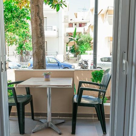 Kuburno House - Spacious - Close To The Beach Apartment Кос Экстерьер фото